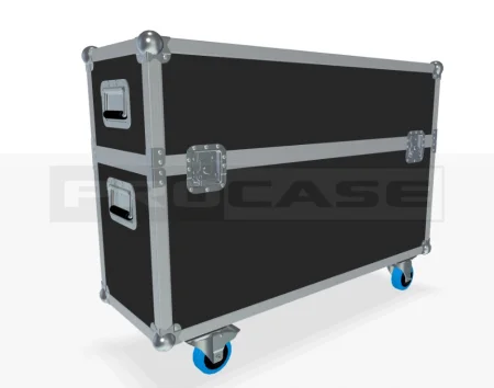 Кофр для LED экрана 43 дюйма LCD43 lite